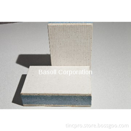 Sandwich Panel- Prefab House Panel